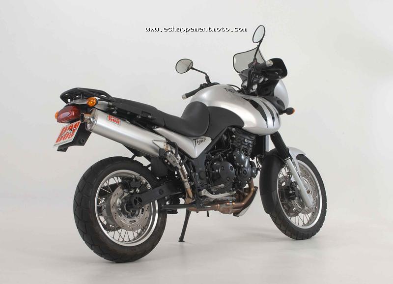 TRIUMPH TIGER 955 TRIUMPH TIGER 955